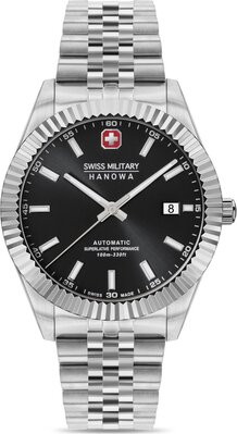 Swiss Military SMWGL0002101 Kol Saati