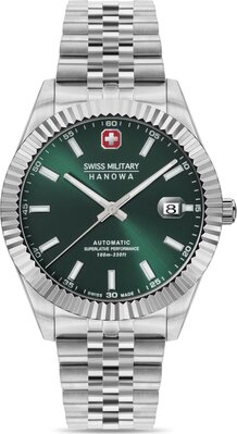 Swiss Military SMWGL0002103 Kol Saati