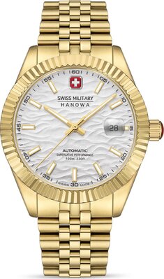 -Swiss Military-SMWGL0005410-Kol Saati