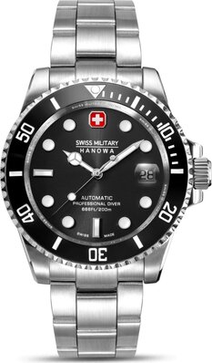 Swiss Military SMWGL0006301 Kol Saati