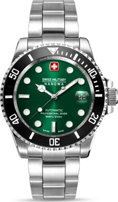 Swiss Military SMWGL0006302 Kol Saati