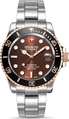 Swiss Military SMWGL0006360 Kol Saati