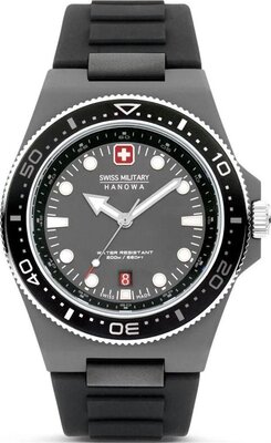 Swiss Military SMWGN0001182 Kol Saati