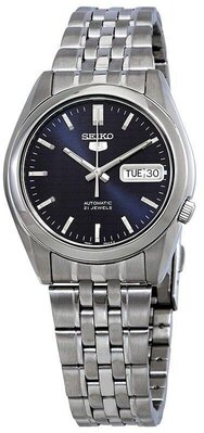 -Seiko-SNK357K-Kol Saati