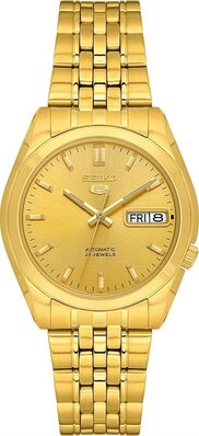 Seiko SNK366K Kol Saati