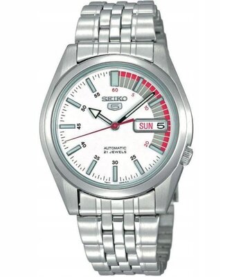 -Seiko-SNK369K-Kol Saati