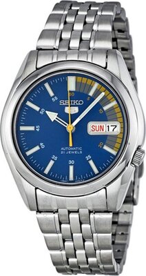 -Seiko-SNK371K-Kol Saati