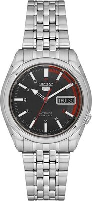 -Seiko-SNK375-Kol Saati
