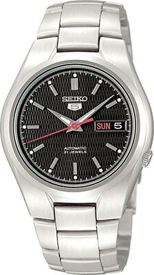 -Seiko-SNK607K-Kol Saati