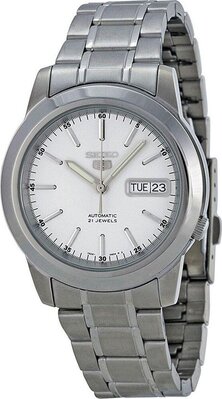 Seiko SNKE49K Kol Saati