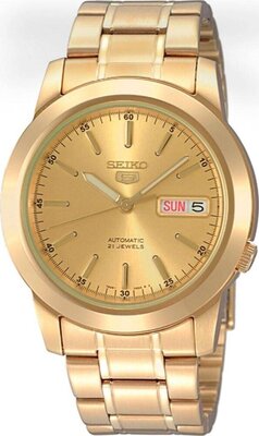 Seiko SNKE56K Kol Saati