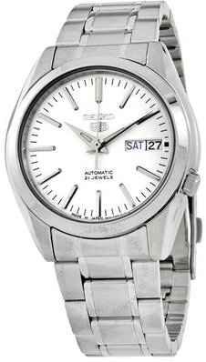 -Seiko-SNKL41J-Kol Saati