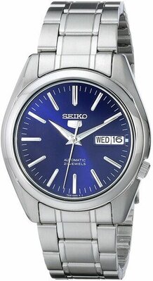 -Seiko-SNKL43K-Kol Saati