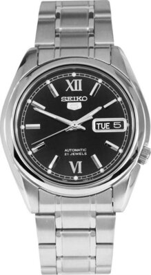 -Seiko-SNKL55K-Kol Saati