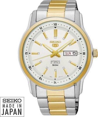 -Seiko-SNKP14K-Kol Saati