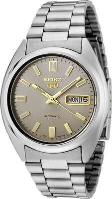 Seiko SNXS75K Kol Saati
