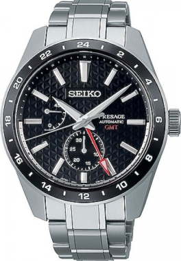 Seiko SPB221J Kol Saati