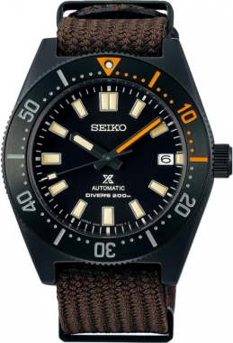 Seiko SPB253J Kol Saati
