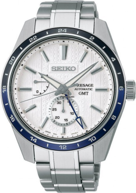 Seiko SPB269J Kol Saati