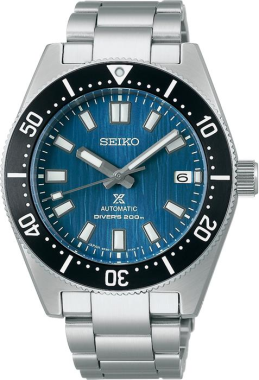 Seiko SPB297J Kol Saati