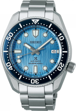 Seiko SPB299J Kol Saati