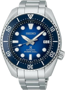 Seiko SPB321J Kol Saati