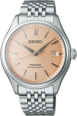 Seiko SPB467J Kol Saati