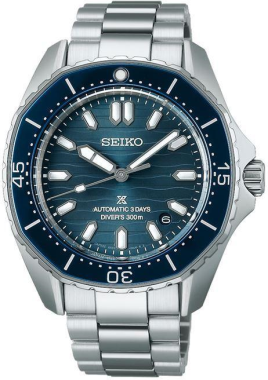 Seiko SPB483J Kol Saati