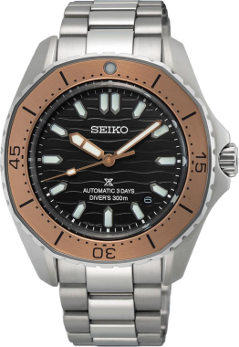 Seiko SPB485J Kol Saati