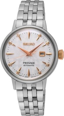Seiko SRE009J Kol Saati