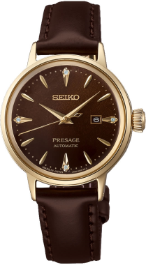 Seiko SRE020J Kol Saati
