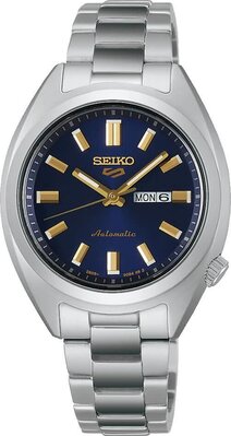 -Seiko 5-SRE021K-Kol Saati