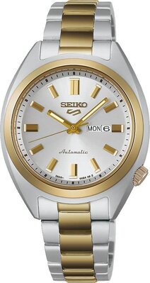 -Seiko 5-SRE024K-Kol Saati