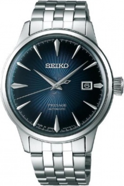 Seiko SRPB41J Kol Saati
