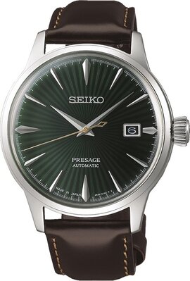 Seiko SRPD37J Kol Saati