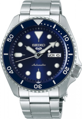 Seiko SRPD51K Kol Saati