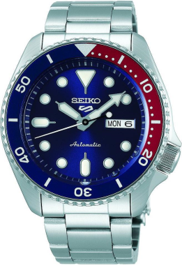 Seiko SRPD53K Kol Saati