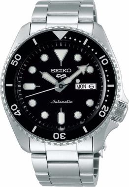 Seiko SRPD55K Kol Saati