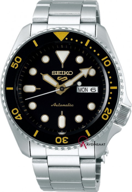 Seiko SRPD57K Kol Saati