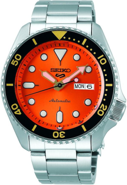 Seiko SRPD59K Kol Saati