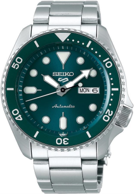 Seiko SRPD61K Kol Saati