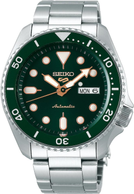 Seiko SRPD63K Kol Saati