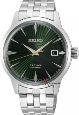 Seiko SRPE15J Kol Saati