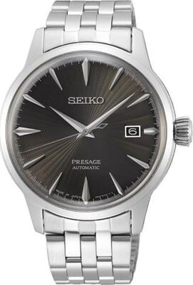 Seiko SRPE17J Kol Saati