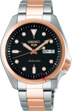 Seiko SRPE58K Kol Saati