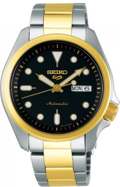 Seiko SRPE60K Kol Saati