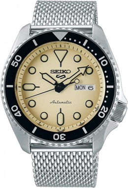Seiko SRPE75K Kol Saati