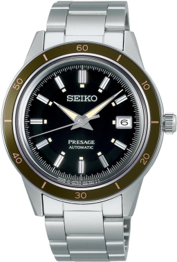 Seiko SRPG07J Kol Saati