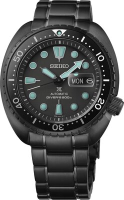 Seiko SRPK43K Kol Saati