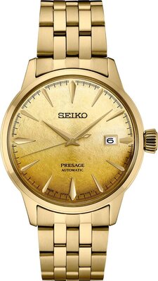 Seiko SRPK46J Kol Saati